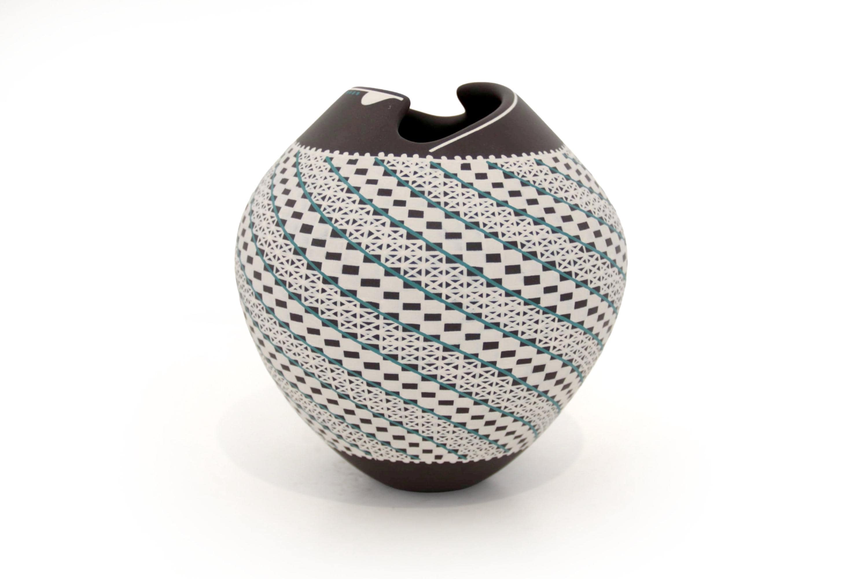 Mata ortiz ceramics - Etsy 日本