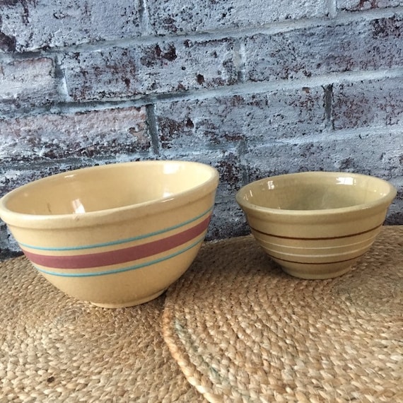ovenware bowls