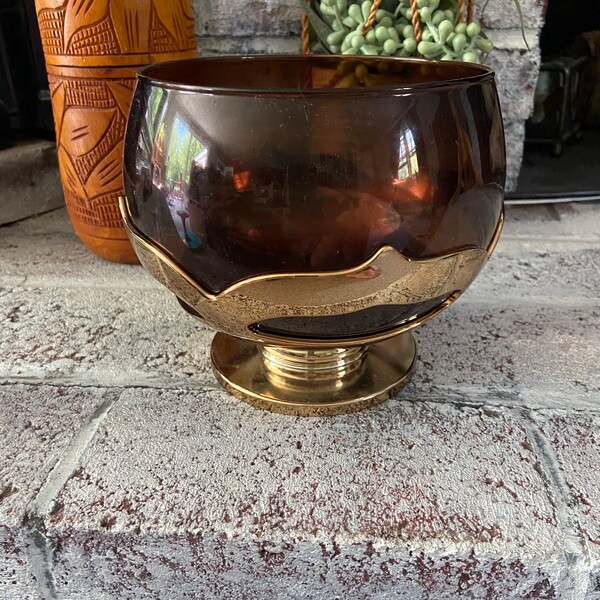 Glass Terrarium Etsy