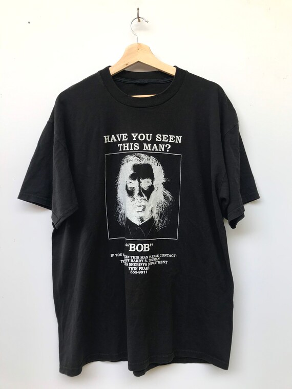 Vintage TWIN PEAKS Horror TV Series 