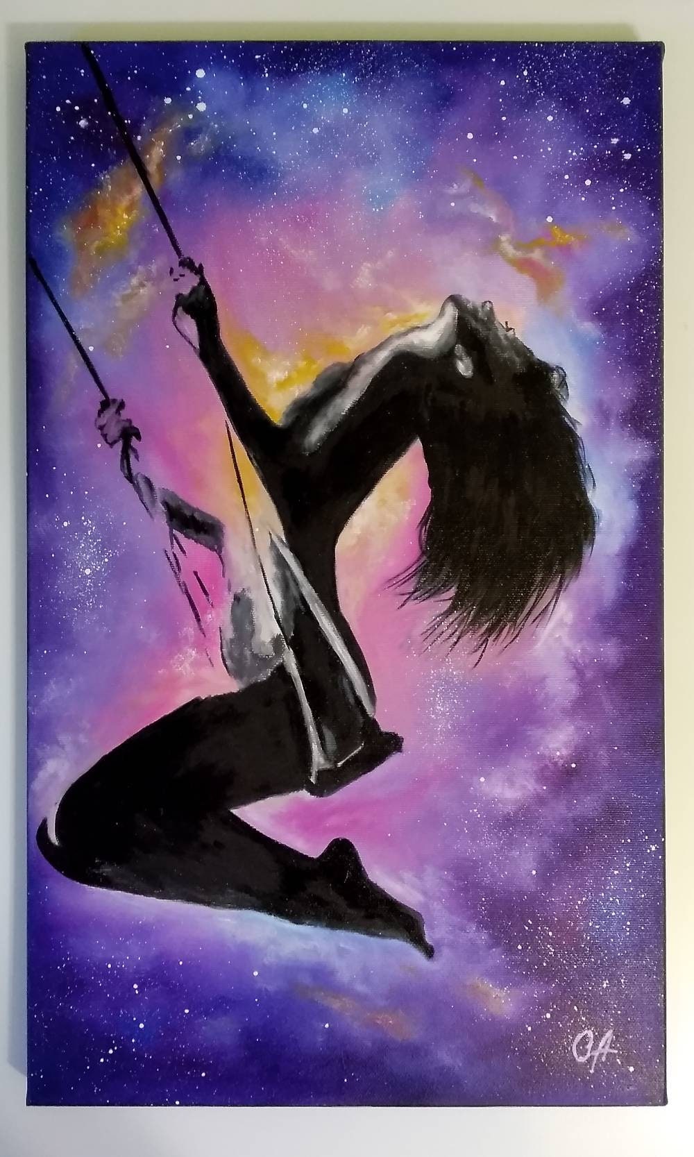 ORIGINAL Oil Painting, Hug Loved, Surreal Art, Surrealism, Galaxy, Contemporary Art, Space, Fantasy, Cosmic Art, Universe, Planets,erotic - Etsy ORIGINAL Oil Painting, Hug Loved, Surreal Art, Surrealism, Galaxy, Contemporary Art, Space, Fantasy, Cosmic Art, Universe, Planets,erotic - Etsy