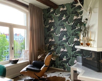 Martinique Wallpaper - Etsy UK Martinique Wallpaper - Etsy UK