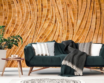Peel and Stick Wallpaper - Etsy UK