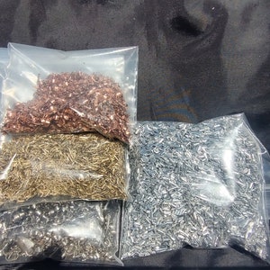 2 oz Boring Combo - 8oz Total