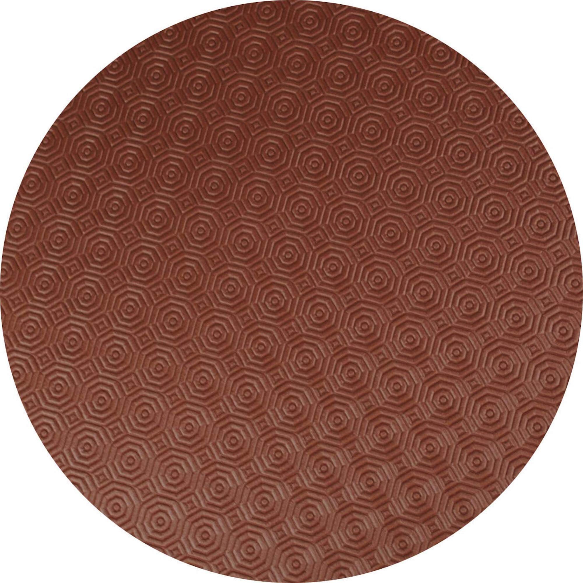 Table Protector ROUND Heat Resistant Felt Cream Grey Beige | Etsy