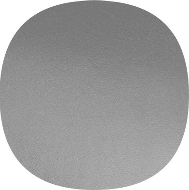 Round Heavy Duty Table Protector Heat Resistant Black Brown Etsy UK