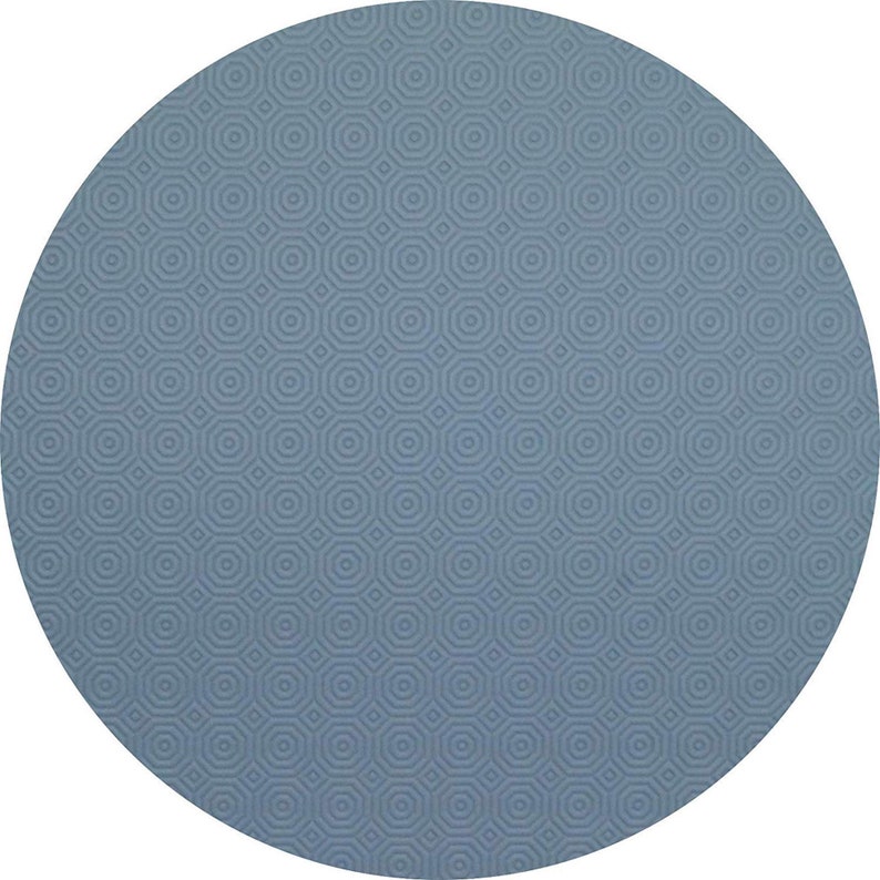 Table Protector ROUND Heat Resistant Felt Cream Grey Beige Etsy UK