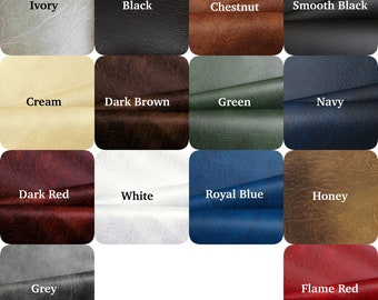 faux leather fabric roll Leatherette Vinyl Leather Cloth Upholstery Fabric Material.Width140