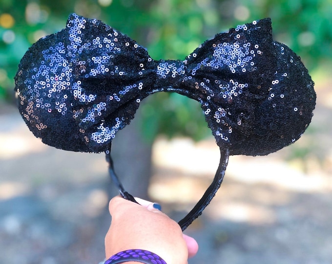 LBE ( Little Black Ears)