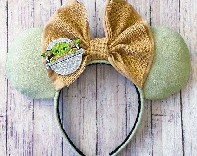 The Child Inspired Ears