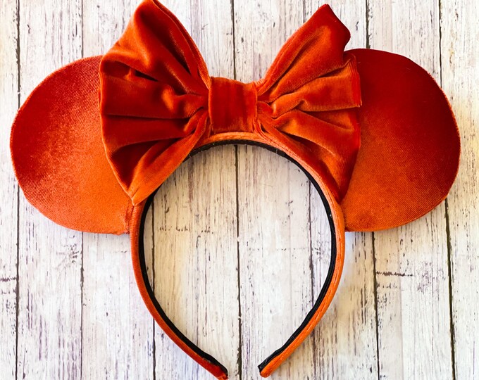 Pick of the patch ears