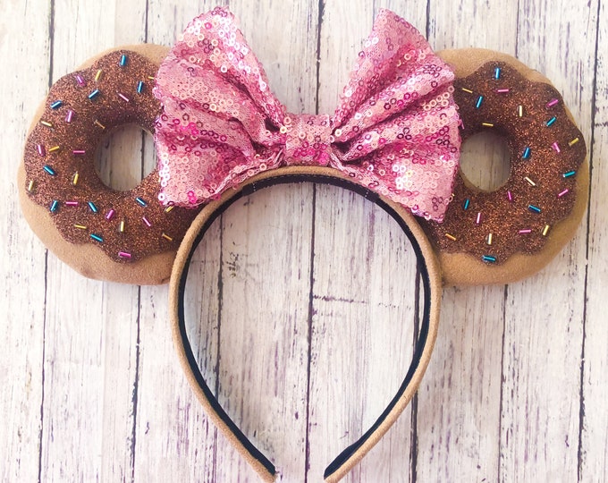 Donut Ears