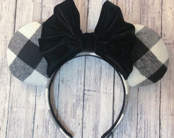 Sweater Weather Ears