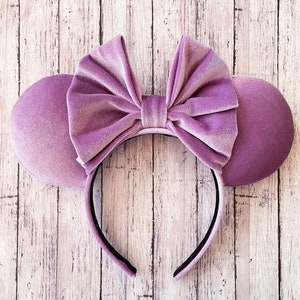 Briar Rose Velvet Ears