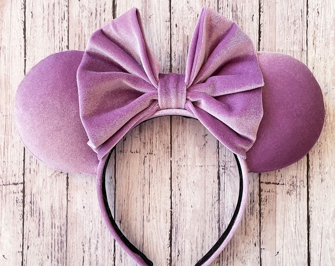 Briar Rose Velvet Ears