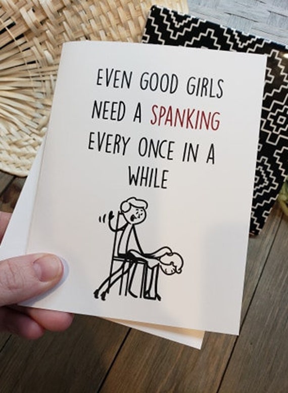 A few Girls Should Have a Good Spanking