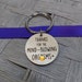 see more listings in the Keychains section