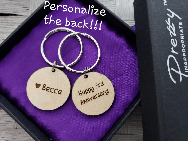 bitches Wake up best friend gift humor funny gift kick ass rude friendship repeat keychain gossip girlfriend birthday, mature