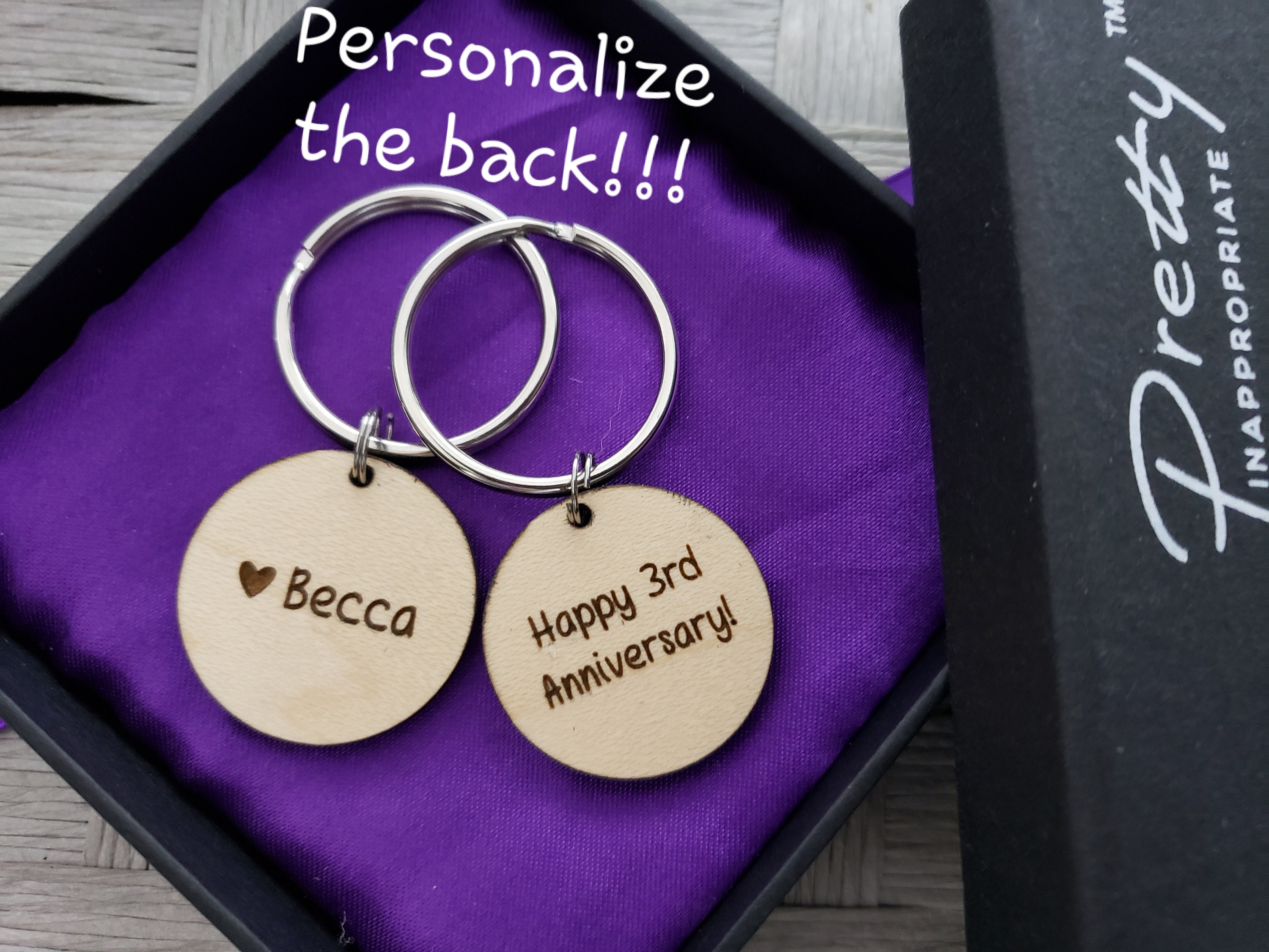 You Are the Reason I Don't Punch People at Work Keychain Etsy UK