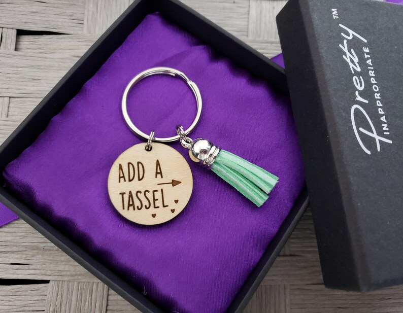 bitches Wake up best friend gift humor funny gift kick ass rude friendship repeat keychain gossip girlfriend birthday, mature