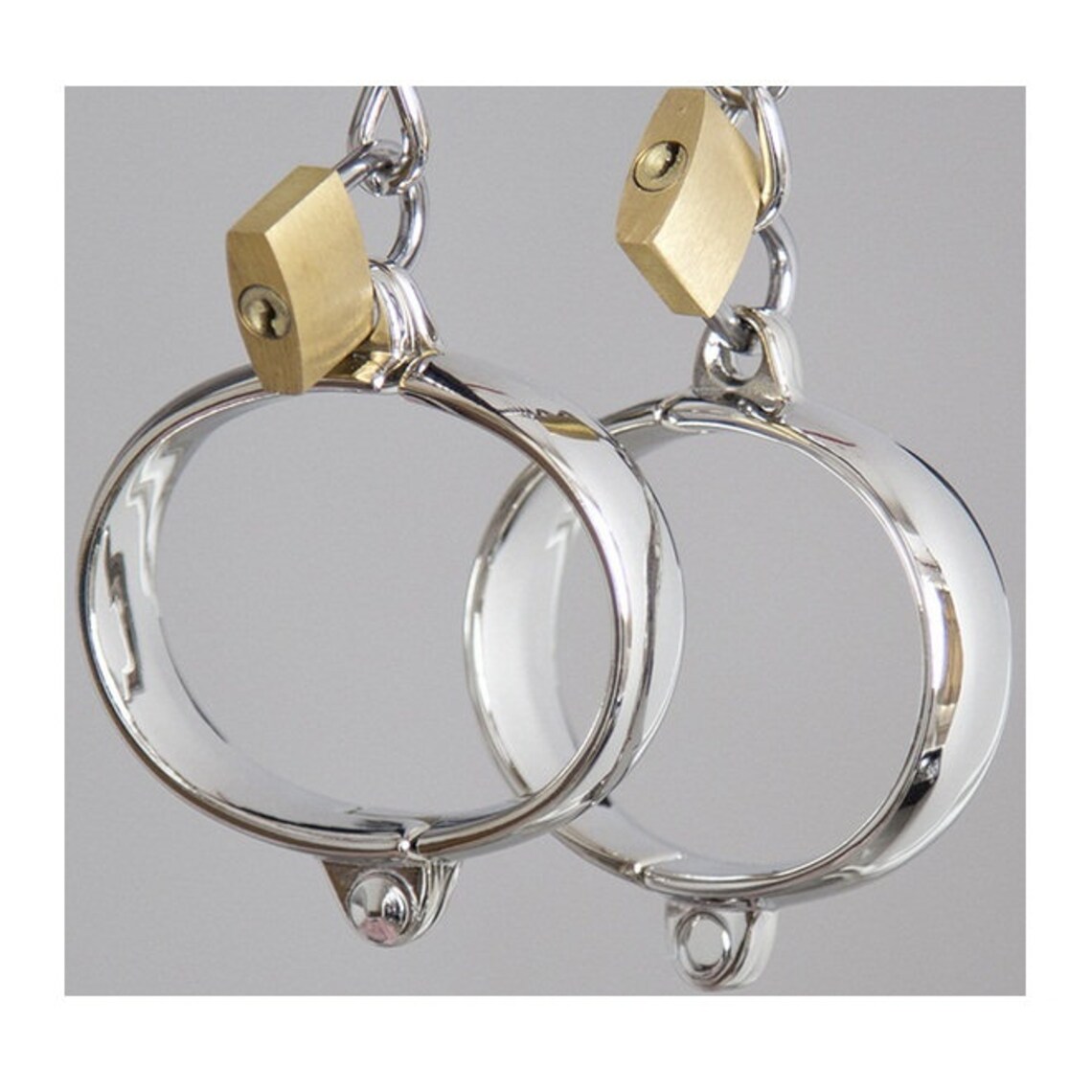 Shackle Handcuffs wrist handcuff kinky sex toys roll play Etsy