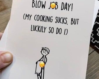 Blow Job Funny