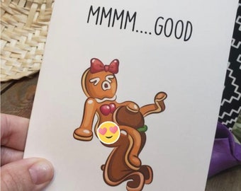 Funny Sex Cookie Etsy Ireland