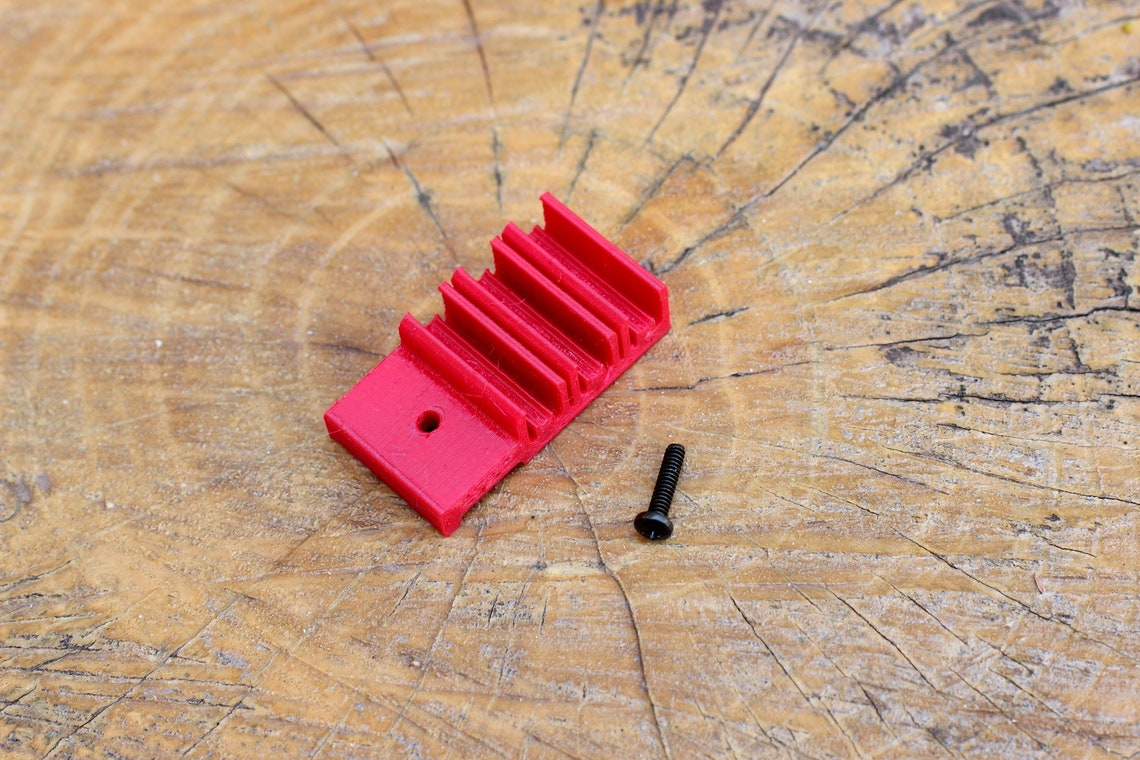 3bits Holder for Craftsman V20 Drill or Impact Driver Etsy