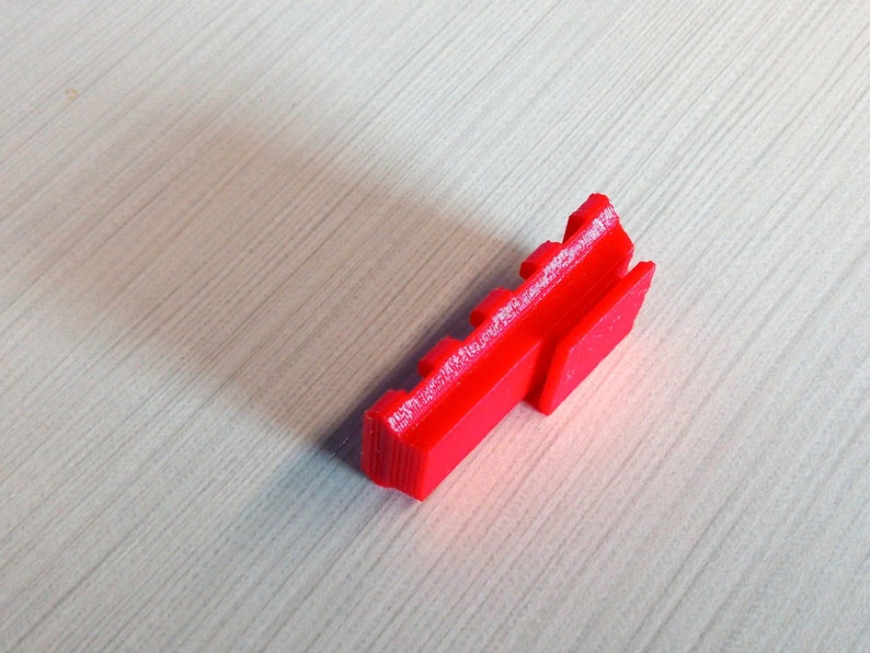 Flash Hot Shoe Picatinny Rail 4 Slots PT Digital Camera Etsy