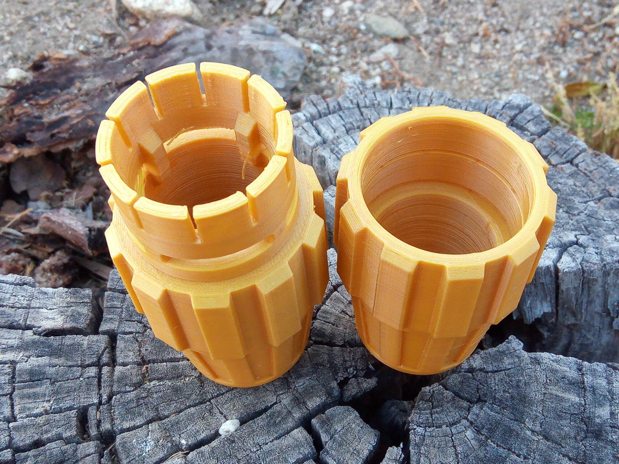 C-25 Fragmentation Grenade Dummy Star Wars Imperial - Etsy