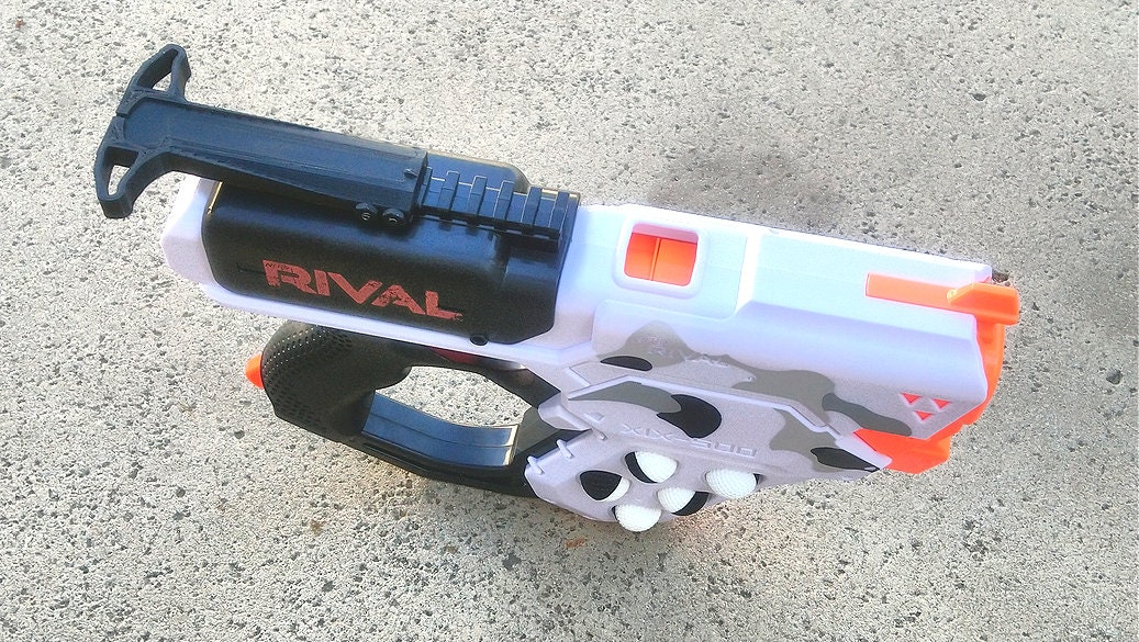 Pistolet Nerf Ultra Two 2 électrique - NERF