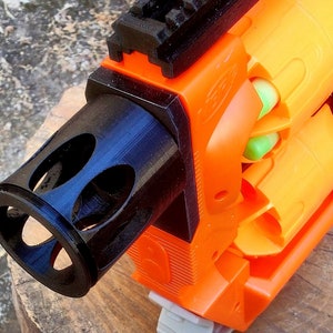 nerf flipfury internals