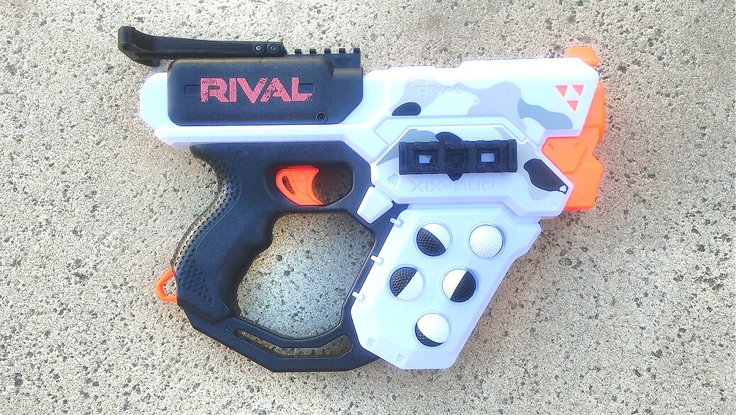 Nerf revreaper price hotsell