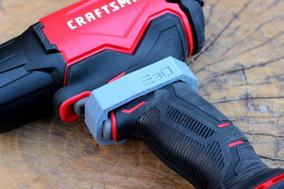 Craftsman outlet 20v accessories