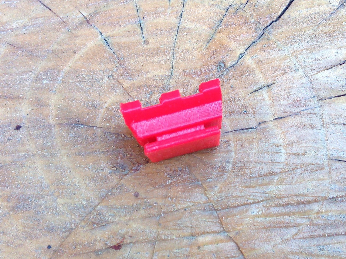 Flash Hot Shoe Picatinny Rail 2 Slots PT Digital Camera Etsy