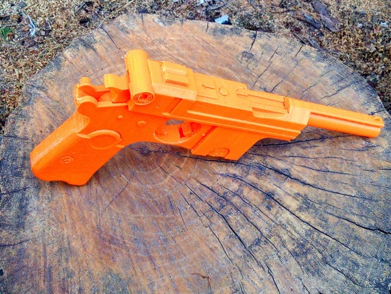 Replica on sale water pistol