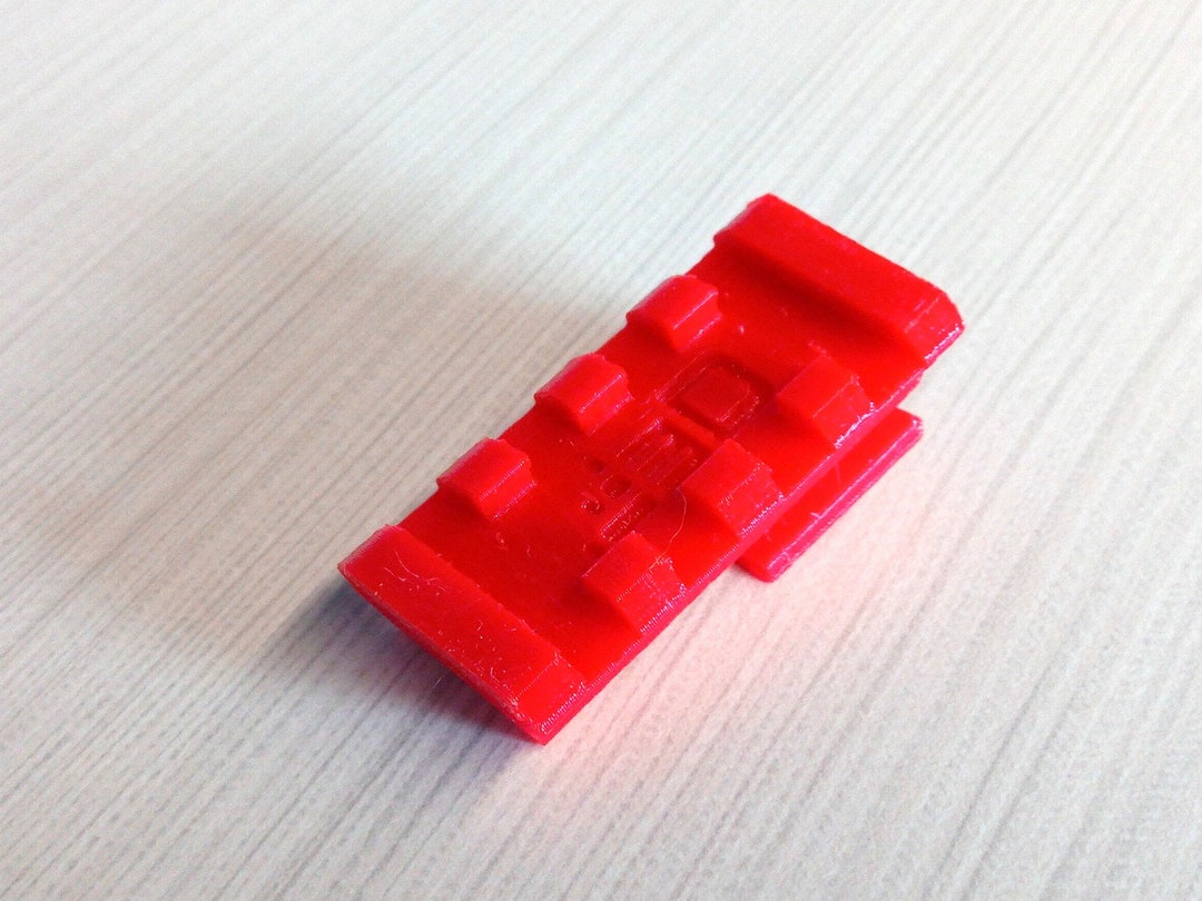 Flash Hot Shoe Picatinny Rail 4 Slots PT Digital Camera Work With