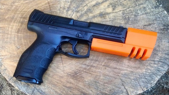 Tanaka Gas Revolver Colt S A A 45 Detachable Cylinder 5 1 2 Inch Arti Aki From Japan