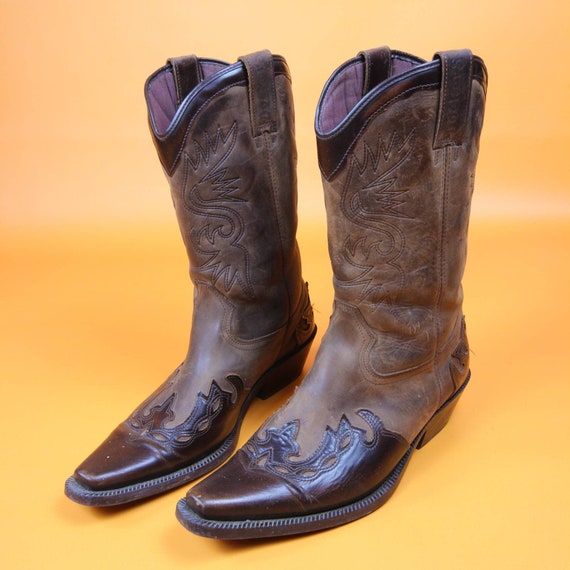 Dockers Cowboy boots
