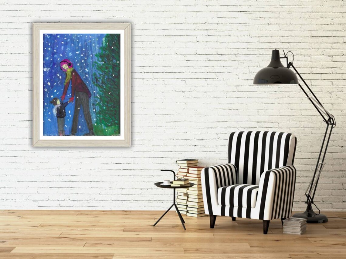 Children Wall Art Nursery art Nursery wall Art Kids room | Etsy