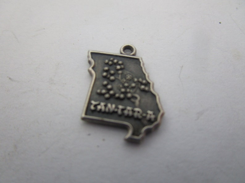 1968 Leaders Club Tan-Tar-A Silver Charm