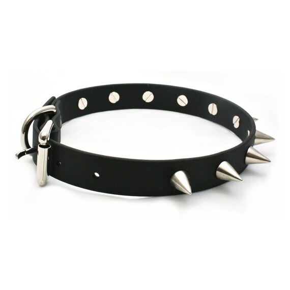Punk collar online