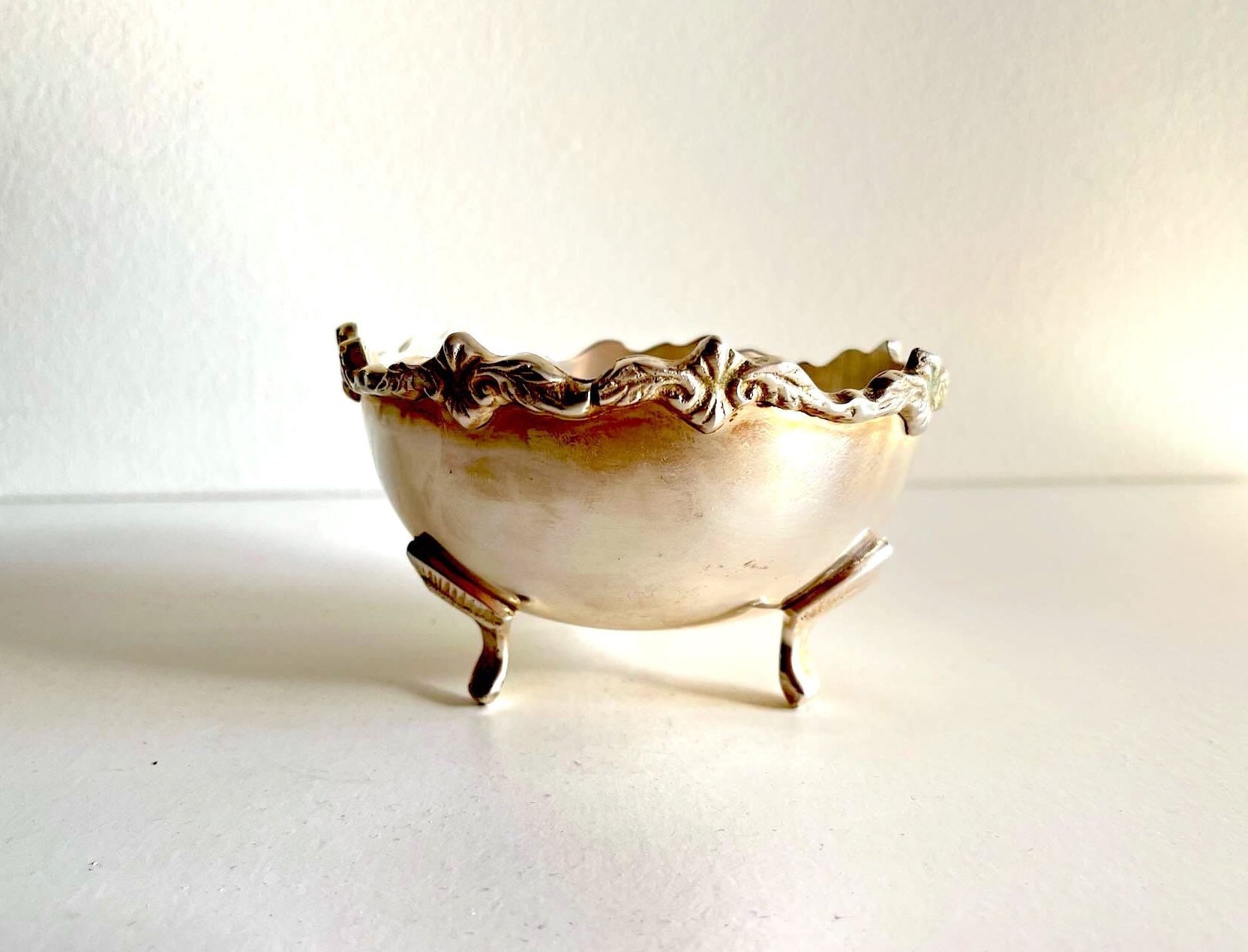 Antique baby dish - Etsy 日本