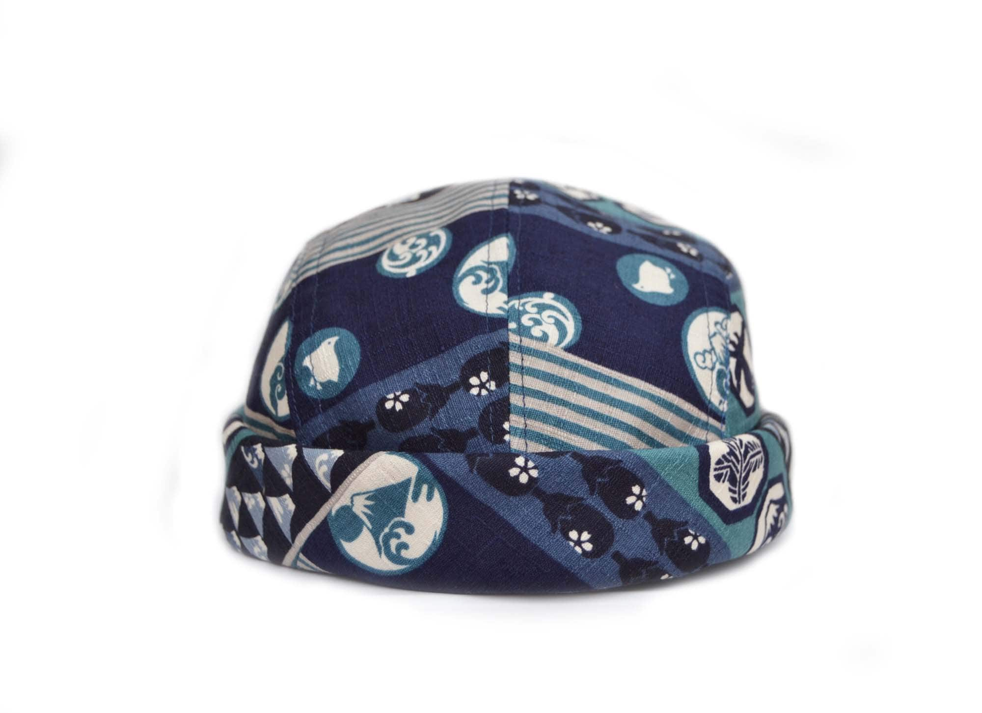 27+ Docker Cap Sewing Pattern - KnishaAshtin