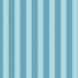 Procreate Mönsterpenselset | 15 Sömlösa Penslar | Randiga Penslar | iPad Digital Nedladdning bild 2
