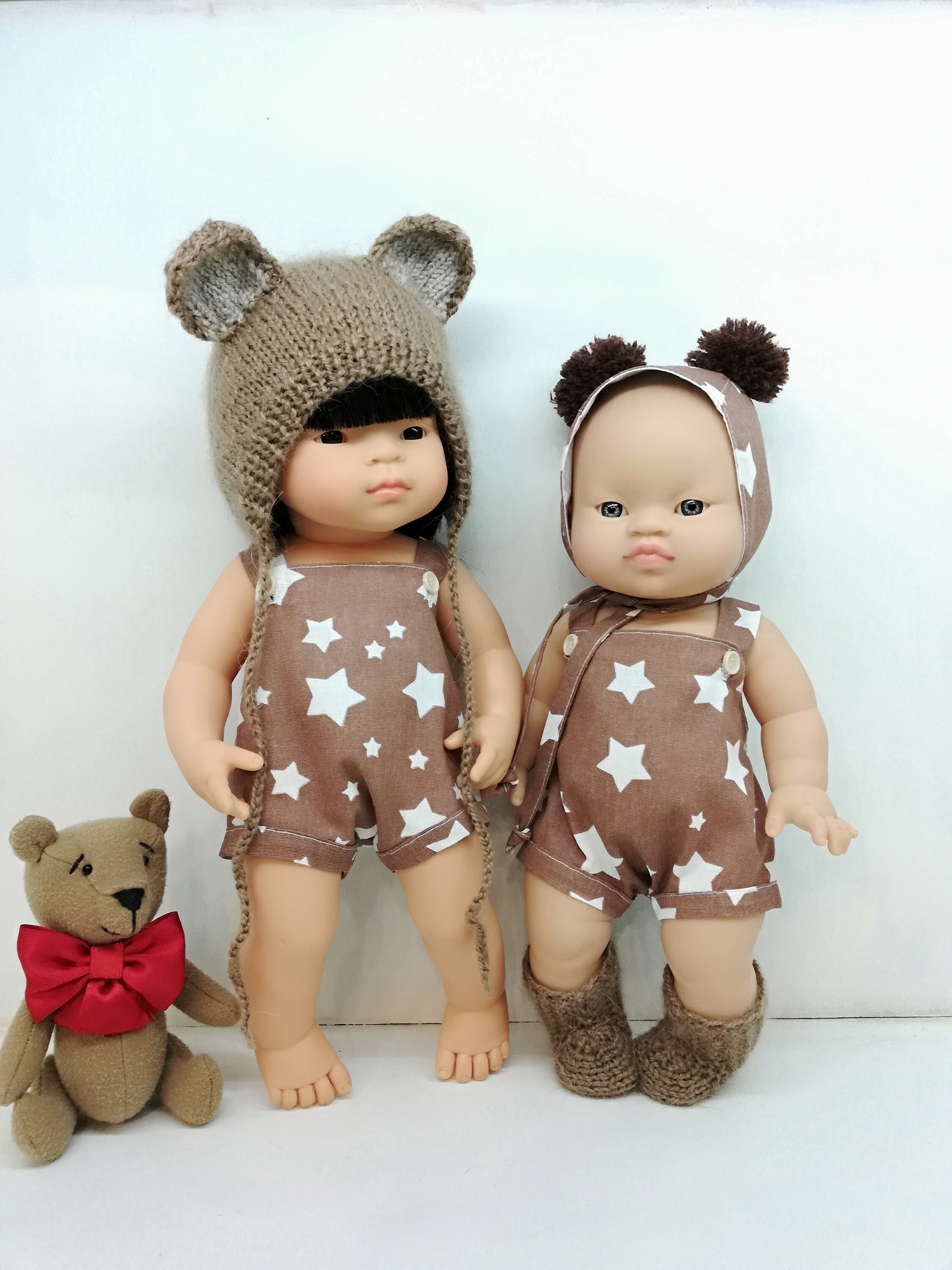 Mattel Debuts Line Of Gender Neutral Dolls vrogue.co