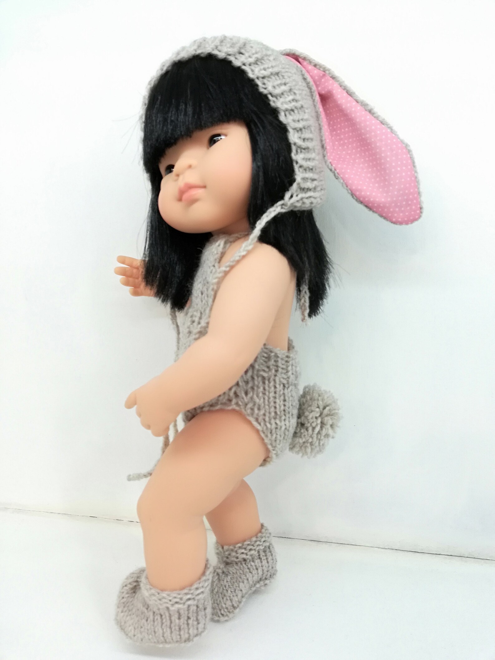 dolls bunk bed entertainer