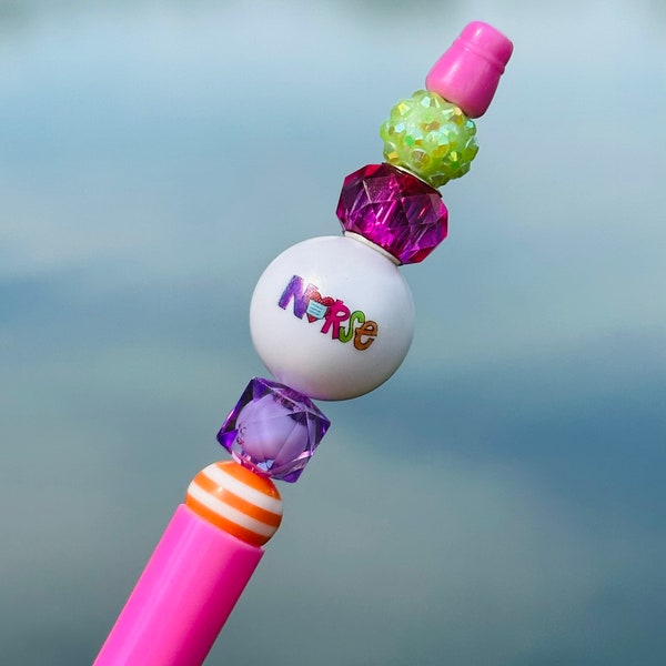 Medical Themed Beads Etsy