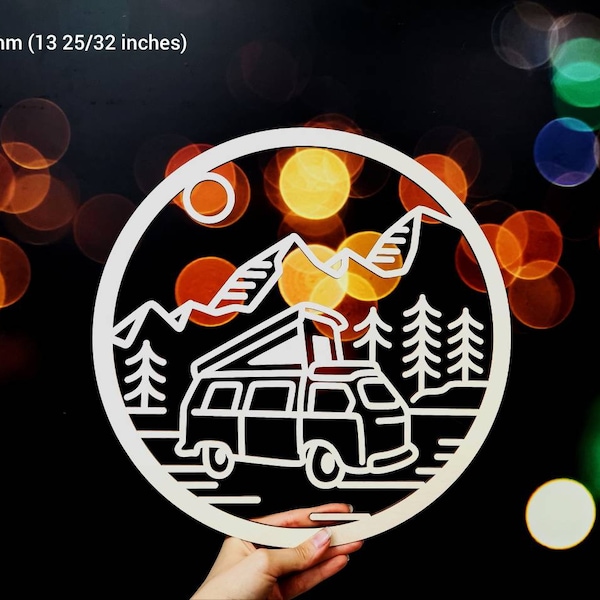 Wanderlust Sign Etsy