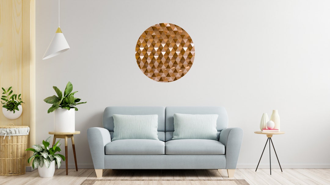 Gold Plated Decor Gold Photography Gold Art Print Golden Art Gold Metal